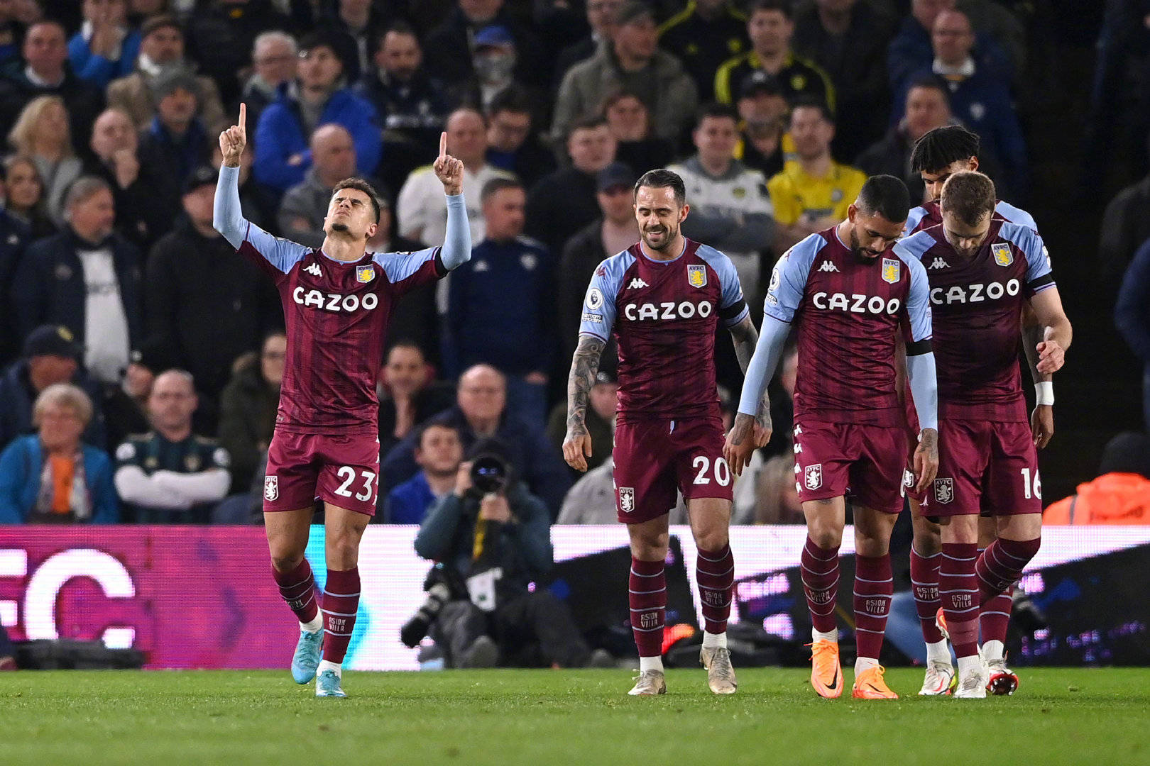 费尔南德斯 费尔南德斯