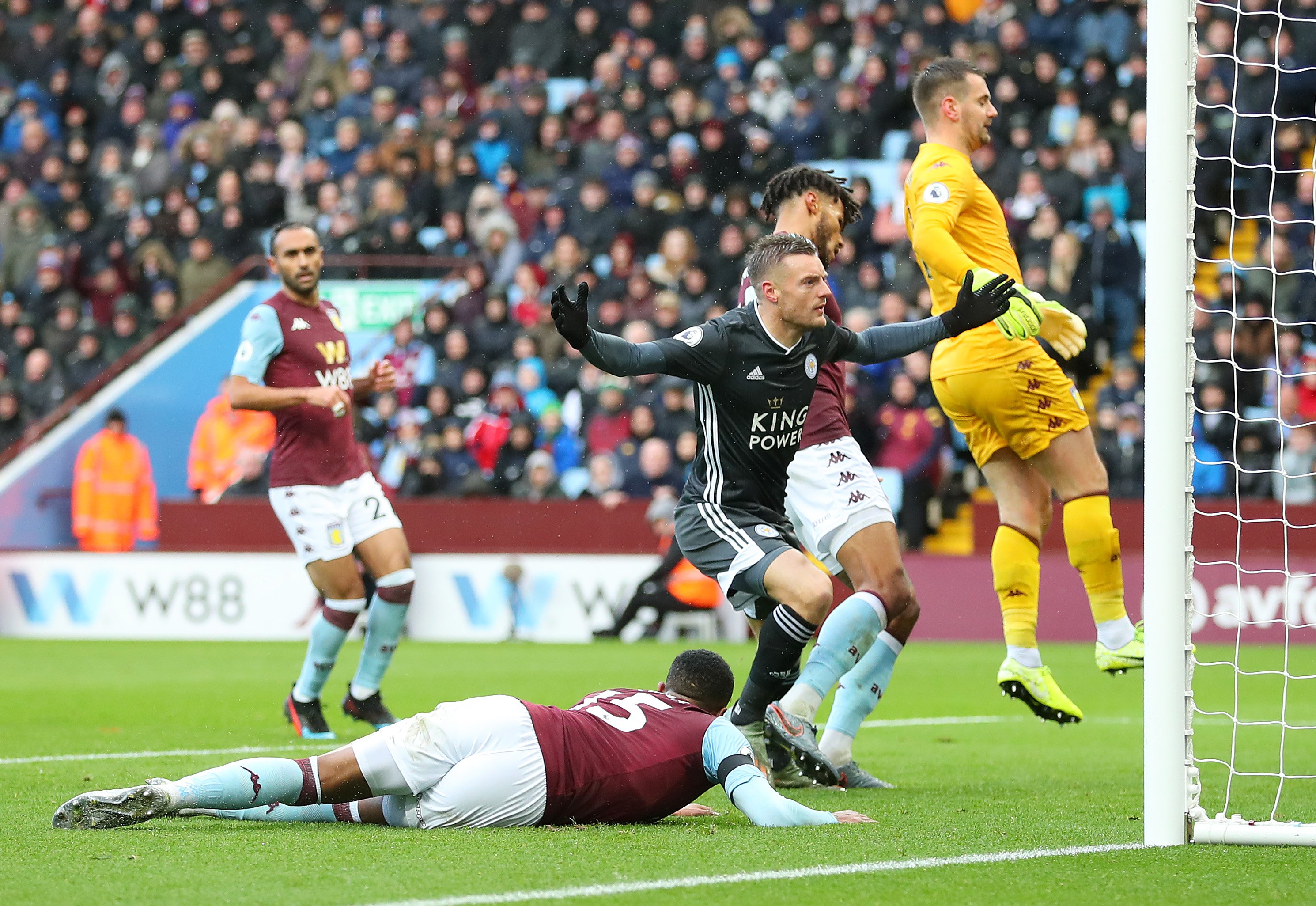 防线崩溃时 防线崩溃时