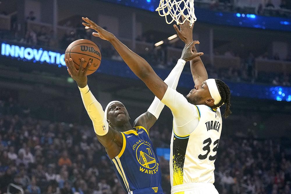 进攻多样化 进攻多样化